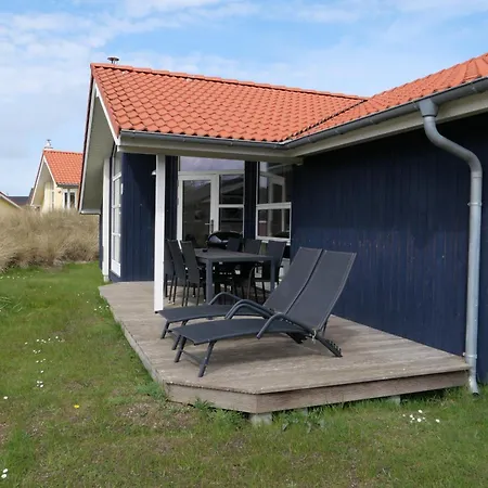 Casa de Férias 2 Sea C 121 Großenbrode