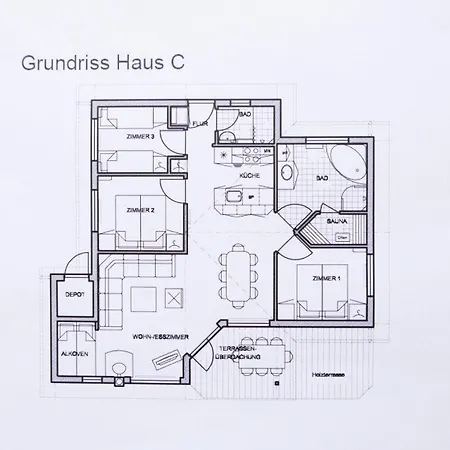 2 Sea C 121 Großenbrode