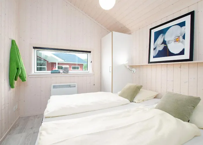 2 Sea C 121 Großenbrode